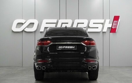 Geely Tugella FY11, 2023 год, 4 240 000 рублей, 4 фотография