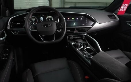 Geely Tugella FY11, 2023 год, 4 240 000 рублей, 6 фотография