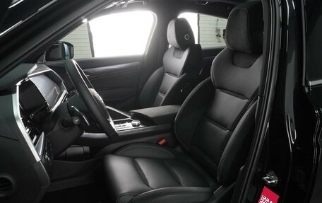 Geely Tugella FY11, 2023 год, 4 240 000 рублей, 10 фотография