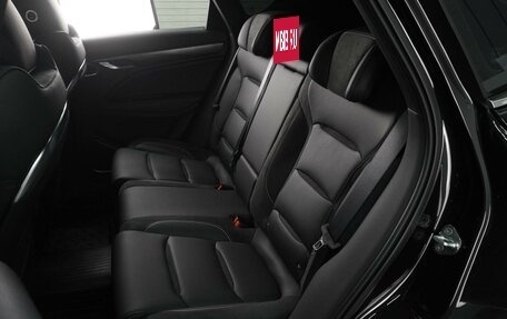 Geely Tugella FY11, 2023 год, 4 240 000 рублей, 9 фотография