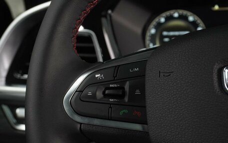 Geely Tugella FY11, 2023 год, 4 240 000 рублей, 21 фотография