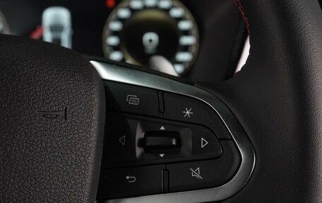 Geely Tugella FY11, 2023 год, 4 240 000 рублей, 22 фотография
