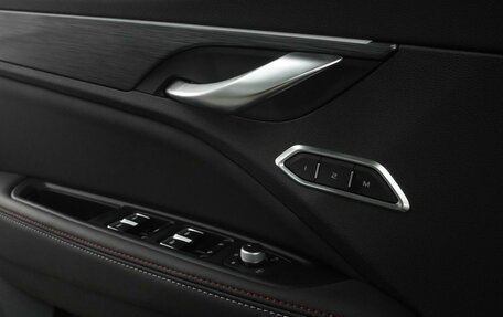 Geely Tugella FY11, 2023 год, 4 240 000 рублей, 19 фотография