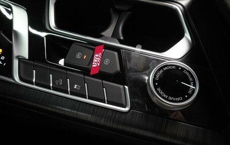 Geely Tugella FY11, 2023 год, 4 240 000 рублей, 26 фотография