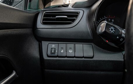 KIA Rio III рестайлинг, 2016 год, 997 000 рублей, 16 фотография