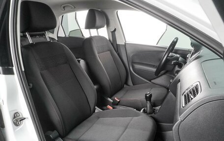 Volkswagen Polo VI (EU Market), 2017 год, 998 000 рублей, 8 фотография
