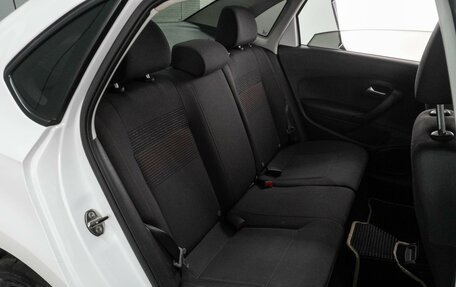 Volkswagen Polo VI (EU Market), 2017 год, 998 000 рублей, 7 фотография
