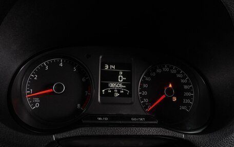 Volkswagen Polo VI (EU Market), 2017 год, 998 000 рублей, 15 фотография