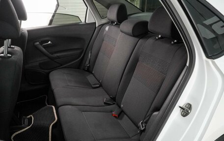 Volkswagen Polo VI (EU Market), 2017 год, 998 000 рублей, 9 фотография
