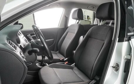 Volkswagen Polo VI (EU Market), 2017 год, 998 000 рублей, 10 фотография