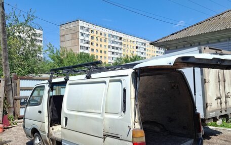 Toyota HiAce H100, 1992 год, 220 000 рублей, 2 фотография