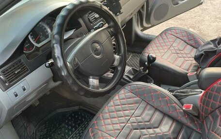 Chevrolet Lacetti, 2006 год, 320 000 рублей, 2 фотография