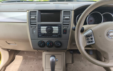 Nissan Tiida, 2005 год, 549 000 рублей, 6 фотография