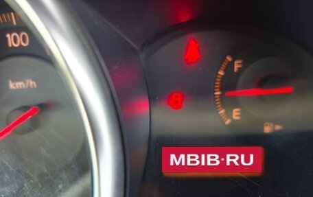 Nissan Tiida, 2005 год, 549 000 рублей, 8 фотография