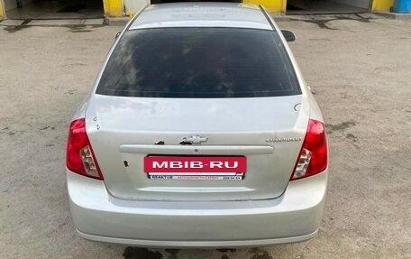 Chevrolet Lacetti, 2006 год, 320 000 рублей, 3 фотография