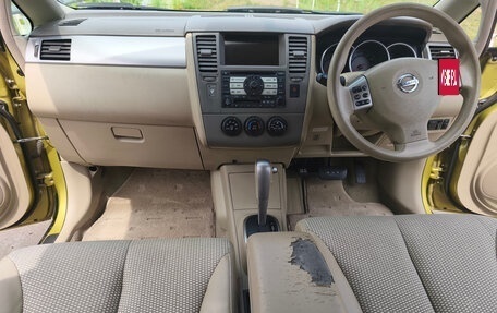 Nissan Tiida, 2005 год, 549 000 рублей, 9 фотография