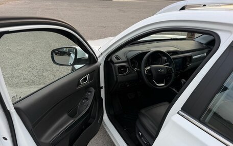 Chery Tiggo 4 I рестайлинг, 2022 год, 1 320 000 рублей, 3 фотография