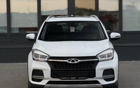 Chery Tiggo 4 I рестайлинг, 2022 год, 1 320 000 рублей, 4 фотография
