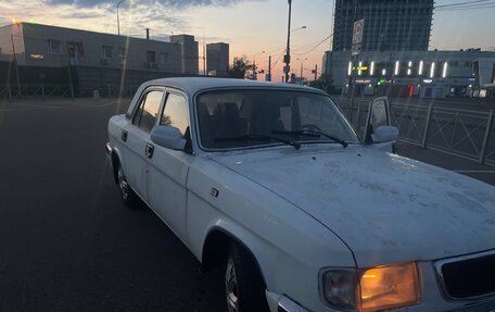 ГАЗ 3110 «Волга», 1999 год, 95 000 рублей, 5 фотография