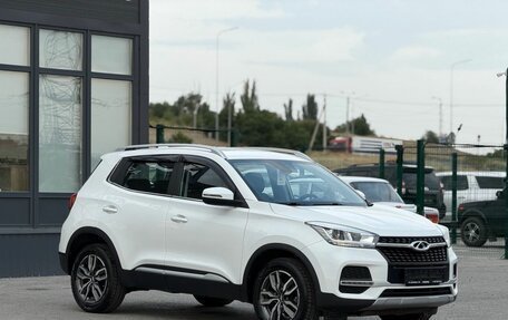 Chery Tiggo 4 I рестайлинг, 2022 год, 1 320 000 рублей, 5 фотография