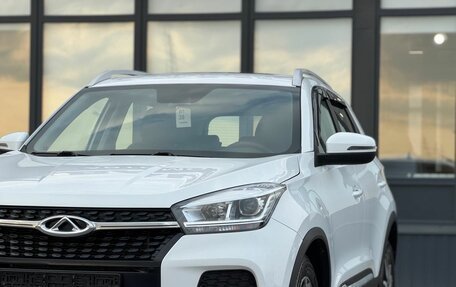Chery Tiggo 4 I рестайлинг, 2022 год, 1 320 000 рублей, 7 фотография