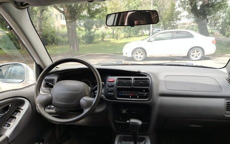 Suzuki Grand Vitara, 2002 год, 550 000 рублей, 4 фотография
