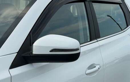 Chery Tiggo 4 I рестайлинг, 2022 год, 1 320 000 рублей, 2 фотография
