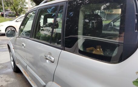 Suzuki Grand Vitara, 2002 год, 550 000 рублей, 3 фотография
