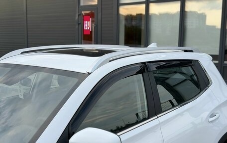 Chery Tiggo 4 I рестайлинг, 2022 год, 1 320 000 рублей, 9 фотография