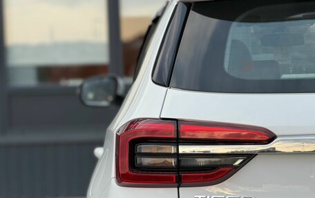 Chery Tiggo 4 I рестайлинг, 2022 год, 1 320 000 рублей, 10 фотография