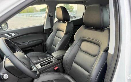 Chery Tiggo 4 I рестайлинг, 2022 год, 1 320 000 рублей, 24 фотография