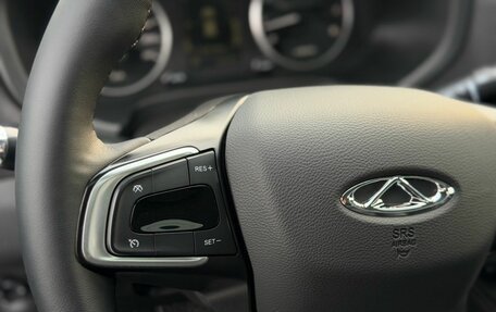Chery Tiggo 4 I рестайлинг, 2022 год, 1 320 000 рублей, 21 фотография