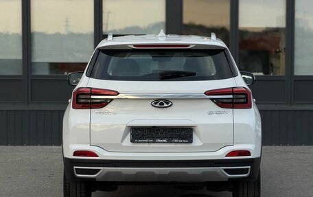 Chery Tiggo 4 I рестайлинг, 2022 год, 1 320 000 рублей, 12 фотография