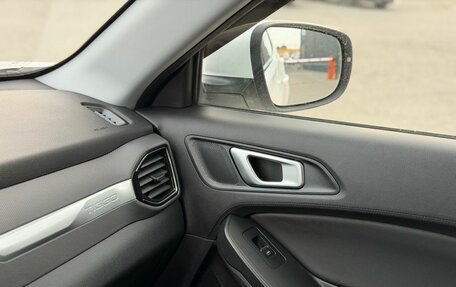 Chery Tiggo 4 I рестайлинг, 2022 год, 1 320 000 рублей, 19 фотография