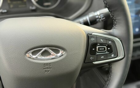 Chery Tiggo 4 I рестайлинг, 2022 год, 1 320 000 рублей, 20 фотография