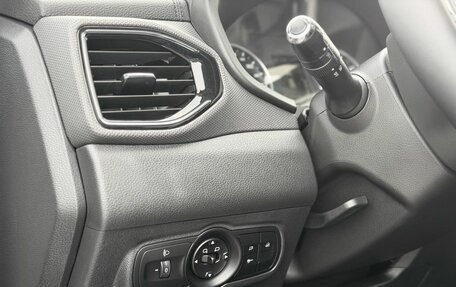 Chery Tiggo 4 I рестайлинг, 2022 год, 1 320 000 рублей, 22 фотография