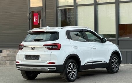 Chery Tiggo 4 I рестайлинг, 2022 год, 1 320 000 рублей, 11 фотография