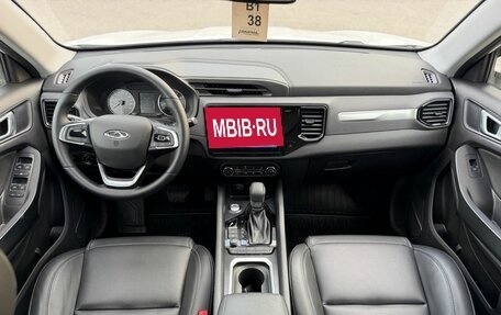 Chery Tiggo 4 I рестайлинг, 2022 год, 1 320 000 рублей, 14 фотография