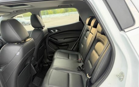 Chery Tiggo 4 I рестайлинг, 2022 год, 1 320 000 рублей, 27 фотография
