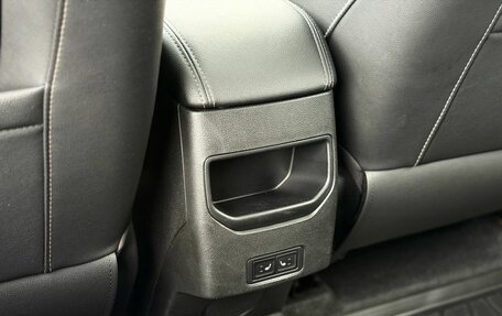 Chery Tiggo 4 I рестайлинг, 2022 год, 1 320 000 рублей, 29 фотография