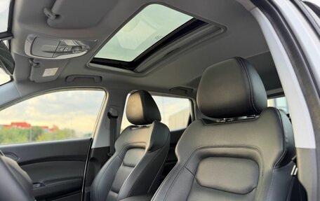 Chery Tiggo 4 I рестайлинг, 2022 год, 1 320 000 рублей, 26 фотография
