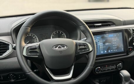 Chery Tiggo 4 I рестайлинг, 2022 год, 1 320 000 рублей, 30 фотография