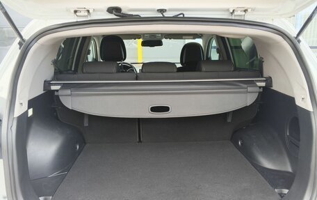 KIA Sportage III, 2014 год, 1 394 000 рублей, 12 фотография