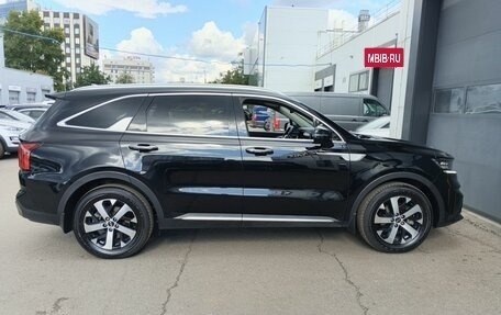 KIA Sorento IV, 2020 год, 3 380 000 рублей, 4 фотография