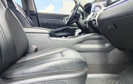 KIA Sorento IV, 2020 год, 3 380 000 рублей, 12 фотография