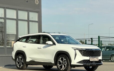 Geely Atlas, 2024 год, 3 199 000 рублей, 4 фотография