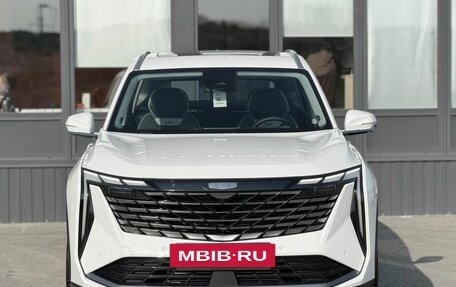 Geely Atlas, 2024 год, 3 199 000 рублей, 3 фотография