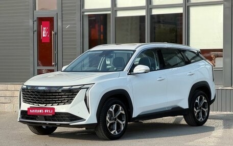 Geely Atlas, 2024 год, 3 199 000 рублей, 5 фотография