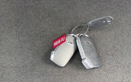 KIA Sorento IV, 2020 год, 3 380 000 рублей, 19 фотография