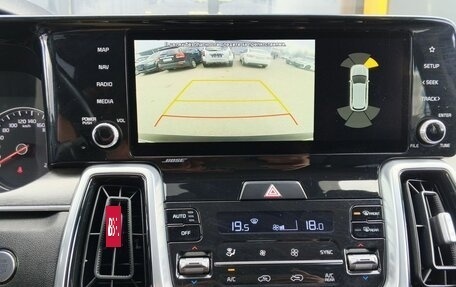 KIA Sorento IV, 2020 год, 3 380 000 рублей, 17 фотография